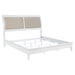 Bexhill California King, E.King, Queen Bed - Furniture Land (Milwaukee, WI)