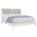 Bexhill California King, E.King, Queen Bed - Furniture Land (Milwaukee, WI)