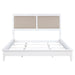 Bexhill California King, E.King, Queen Bed - Furniture Land (Milwaukee, WI)