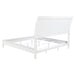 Bexhill California King, E.King, Queen Bed - Furniture Land (Milwaukee, WI)