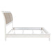 Bexhill California King, E.King, Queen Bed - Furniture Land (Milwaukee, WI)
