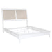 Bexhill California King, E.King, Queen Bed - Furniture Land (Milwaukee, WI)