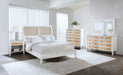 Bexhill California King, E.King, Queen Bed - Furniture Land (Milwaukee, WI)