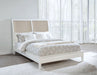 Bexhill California King, E.King, Queen Bed - Furniture Land (Milwaukee, WI)