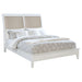Bexhill California King, E.King, Queen Bed - Furniture Land (Milwaukee, WI)