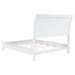 Bexhill California King, E.King, Queen Bed - Furniture Land (Milwaukee, WI)