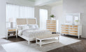 Bexhill California King, E.King, Queen Bed - Furniture Land (Milwaukee, WI)