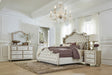Antonella Bedroom Sets - Furniture Land (Milwaukee, WI)