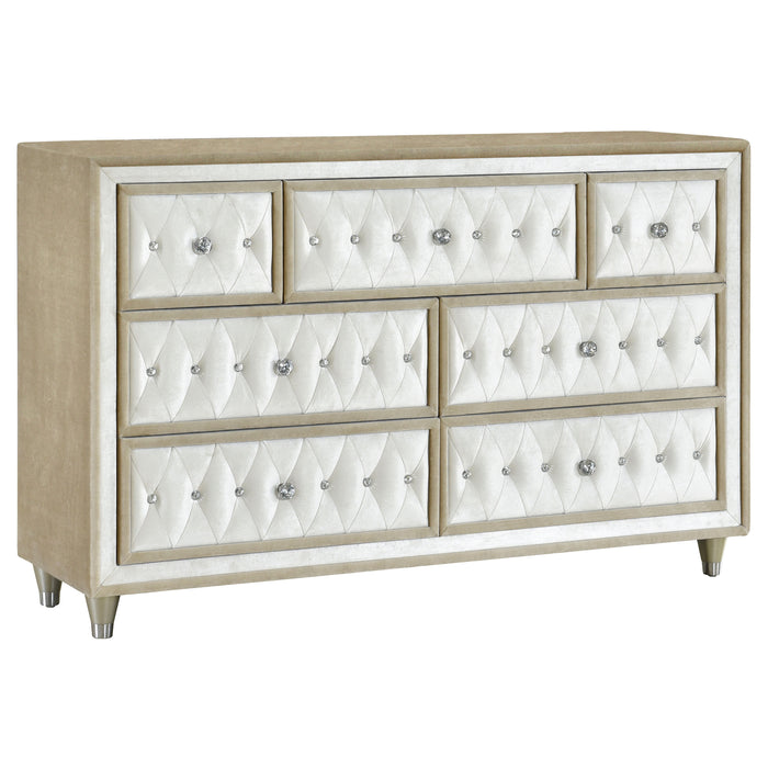 Antonella Bedroom Sets - Furniture Land (Milwaukee, WI)