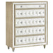 Antonella Bedroom Sets - Furniture Land (Milwaukee, WI)