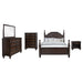 Andover 4 & 5 Piece Bedroom Set King, Queen, & Cal.King - Furniture Land (Milwaukee, WI)