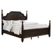 Andover California King, Queen, & E.King Bed - Furniture Land (Milwaukee, WI)