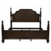 Andover California King, Queen, & E.King Bed - Furniture Land (Milwaukee, WI)