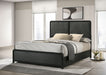 Cavelle Eastern King & Queen Bed - Furniture Land (Milwaukee, WI)