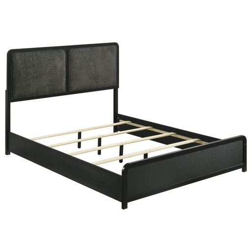 Cavelle Eastern King & Queen Bed - Furniture Land (Milwaukee, WI)