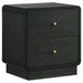 Cavelle 4 & 5 Piece Bedroom Set Queen & E.King - Furniture Land (Milwaukee, WI)