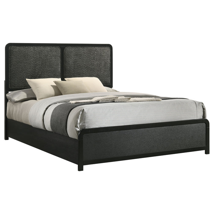 Cavelle Eastern King & Queen Bed - Furniture Land (Milwaukee, WI)