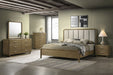 Amsbury California King, E.King, & Queen Bed - Furniture Land (Milwaukee, WI)