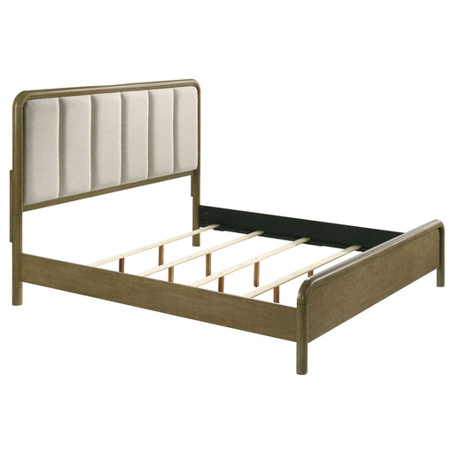 Amsbury California King, E.King, & Queen Bed - Furniture Land (Milwaukee, WI)