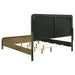 Amsbury California King, E.King, & Queen Bed - Furniture Land (Milwaukee, WI)