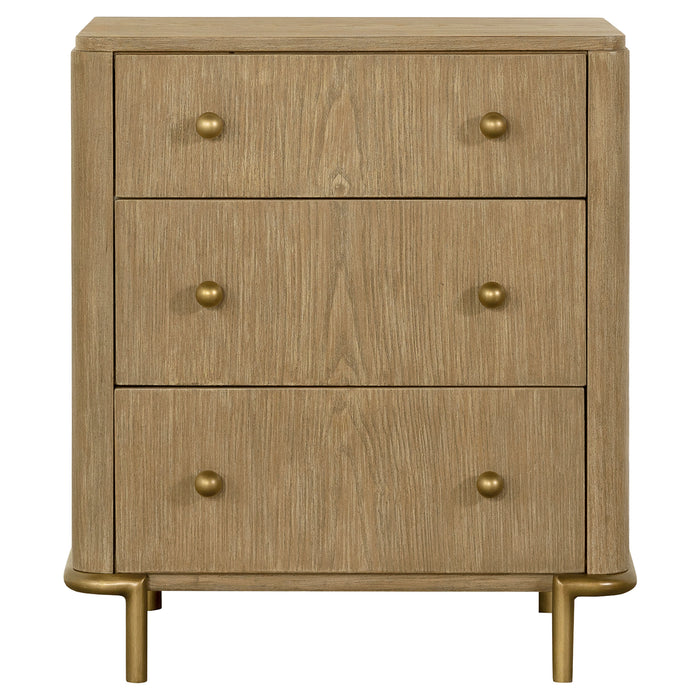 Arini Bedroom Set - Furniture Land (Milwaukee, WI)