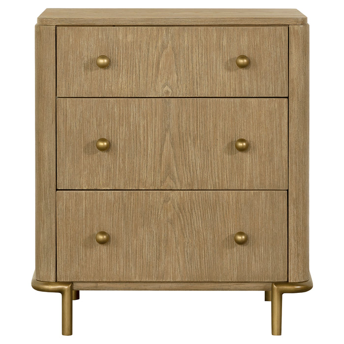 Arini Bedroom Set - Furniture Land (Milwaukee, WI)