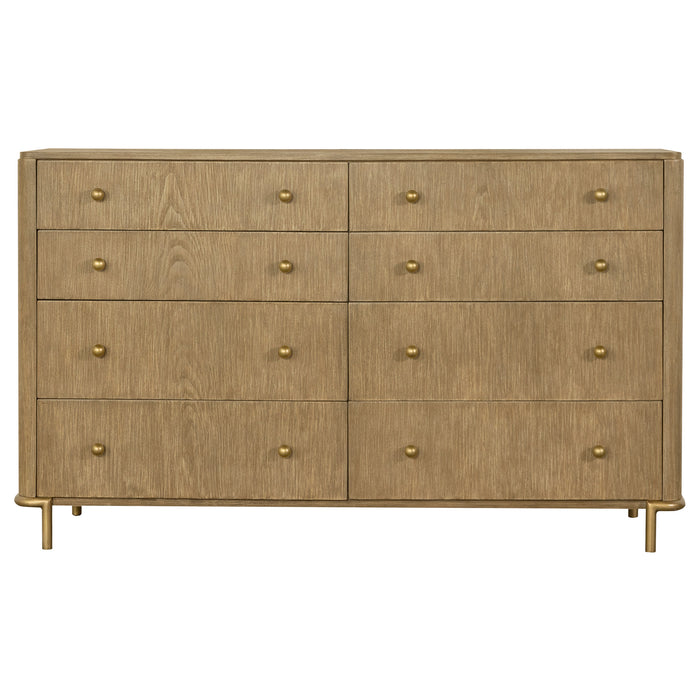 Arini Bedroom Set - Furniture Land (Milwaukee, WI)