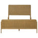 Arini Bedroom Set Beige - Furniture Land (Milwaukee, WI)