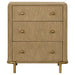 Arini Bedroom Set Beige - Furniture Land (Milwaukee, WI)