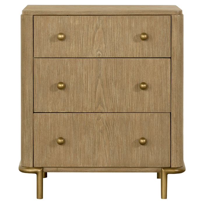 Arini Bedroom Set - Furniture Land (Milwaukee, WI)