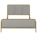 Arini Bedroom Set Beige - Furniture Land (Milwaukee, WI)