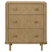 Arini Bedroom Set Beige - Furniture Land (Milwaukee, WI)