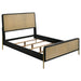 Arini 4 & 5 Piece Bedroom Set King & Queen - Furniture Land (Milwaukee, WI)