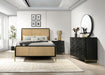 Arini 4 & 5 Piece Bedroom Set King & Queen - Furniture Land (Milwaukee, WI)
