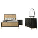 Arini 4 & 5 Piece Bedroom Set King & Queen - Furniture Land (Milwaukee, WI)