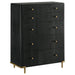 Arini 4 & 5 Piece Bedroom Set King & Queen - Furniture Land (Milwaukee, WI)