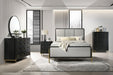 Arini 4 & 5 Piece Bedroom Set King & Queen - Furniture Land (Milwaukee, WI)