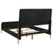 Arini 4 & 5 Piece Bedroom Set King & Queen - Furniture Land (Milwaukee, WI)