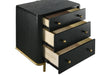 Arini Nightstands - Furniture Land (Milwaukee, WI)
