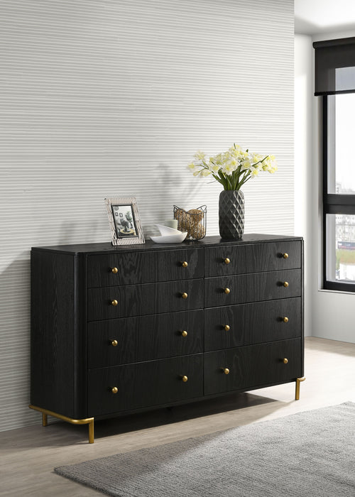 Arini Dressers - Furniture Land (Milwaukee, WI)