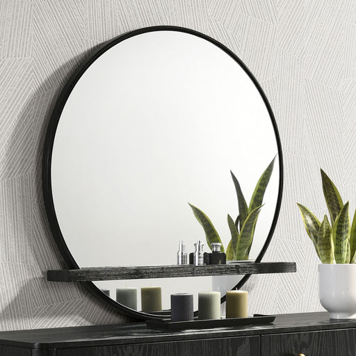 Arini Dresser Mirrors - Furniture Land (Milwaukee, WI)