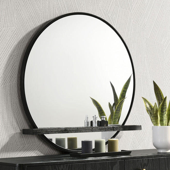 Arini Dresser Mirrors - Furniture Land (Milwaukee, WI)