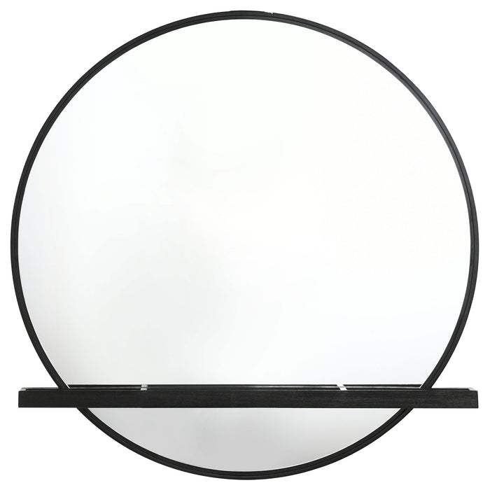 Arini Dresser Mirrors - Furniture Land (Milwaukee, WI)