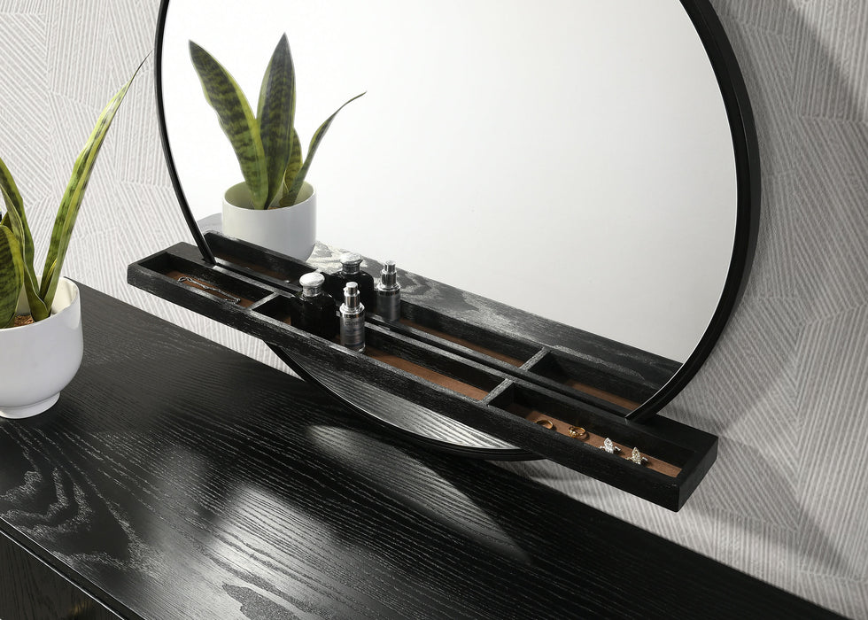 Arini Dresser Mirrors - Furniture Land (Milwaukee, WI)