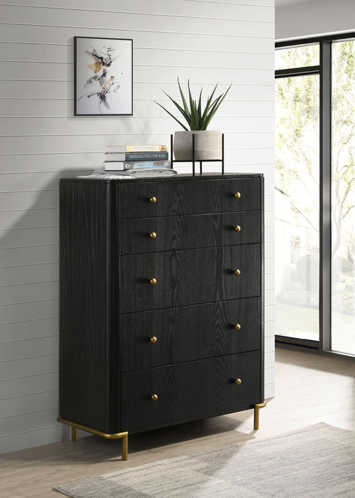 Arini Chests - Furniture Land (Milwaukee, WI)