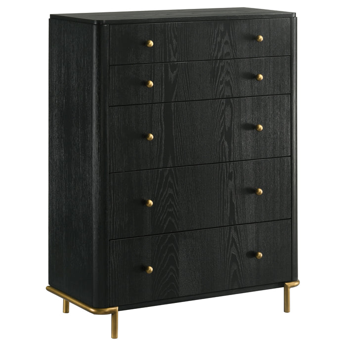 Arini Chests - Furniture Land (Milwaukee, WI)