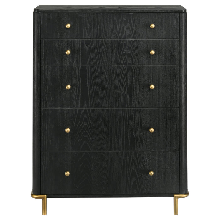 Arini Chests - Furniture Land (Milwaukee, WI)