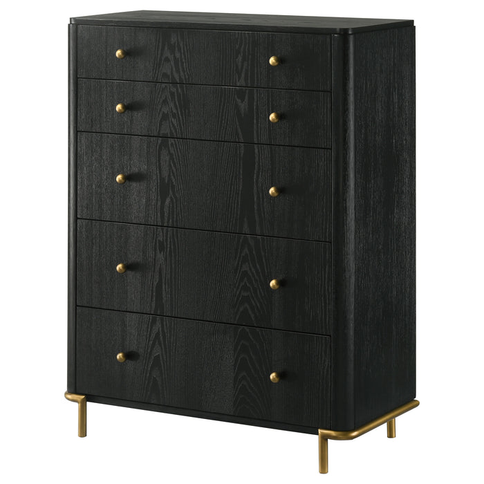 Arini Chests - Furniture Land (Milwaukee, WI)