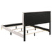 Kendall 4 & 5 Piece Bedroom Sets - Furniture Land (Milwaukee, WI)