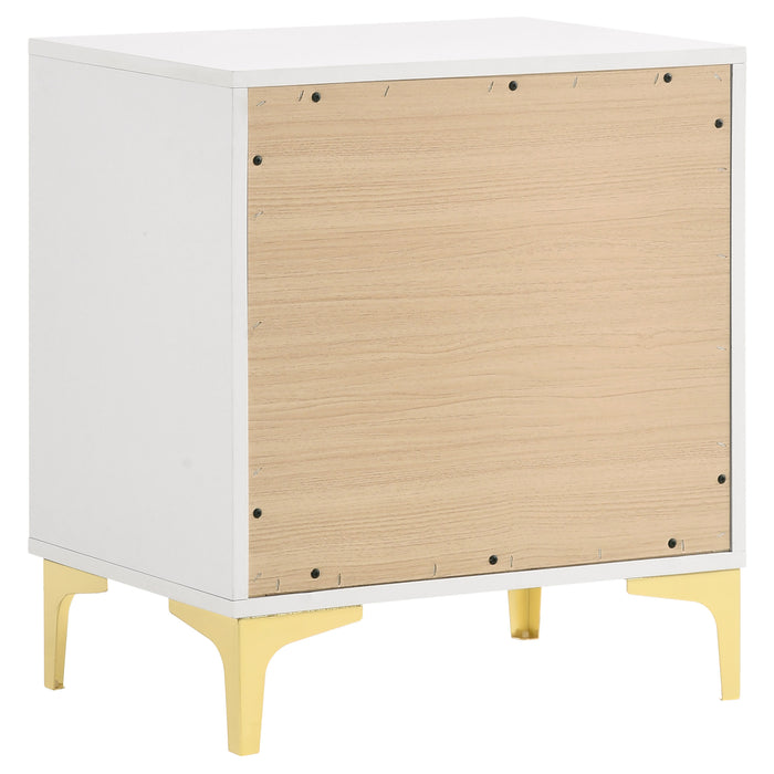 Kendall 4 & 5 Piece Bedroom Sets - Furniture Land (Milwaukee, WI)